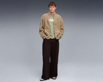 Foto 3 | Playera Deportiva Puma para Hombre