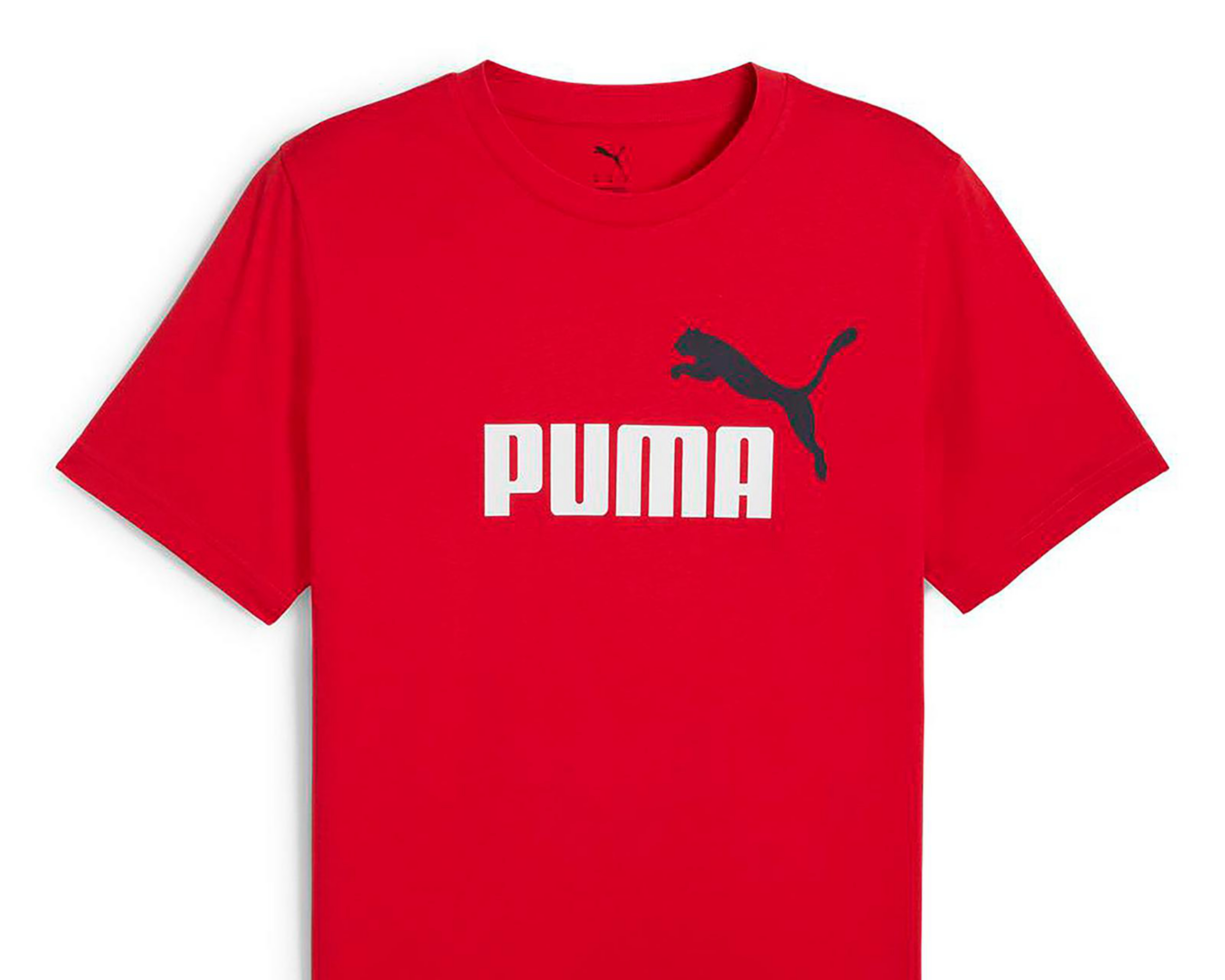 Foto 4 pulgar | Playera Deportiva Puma para Hombre