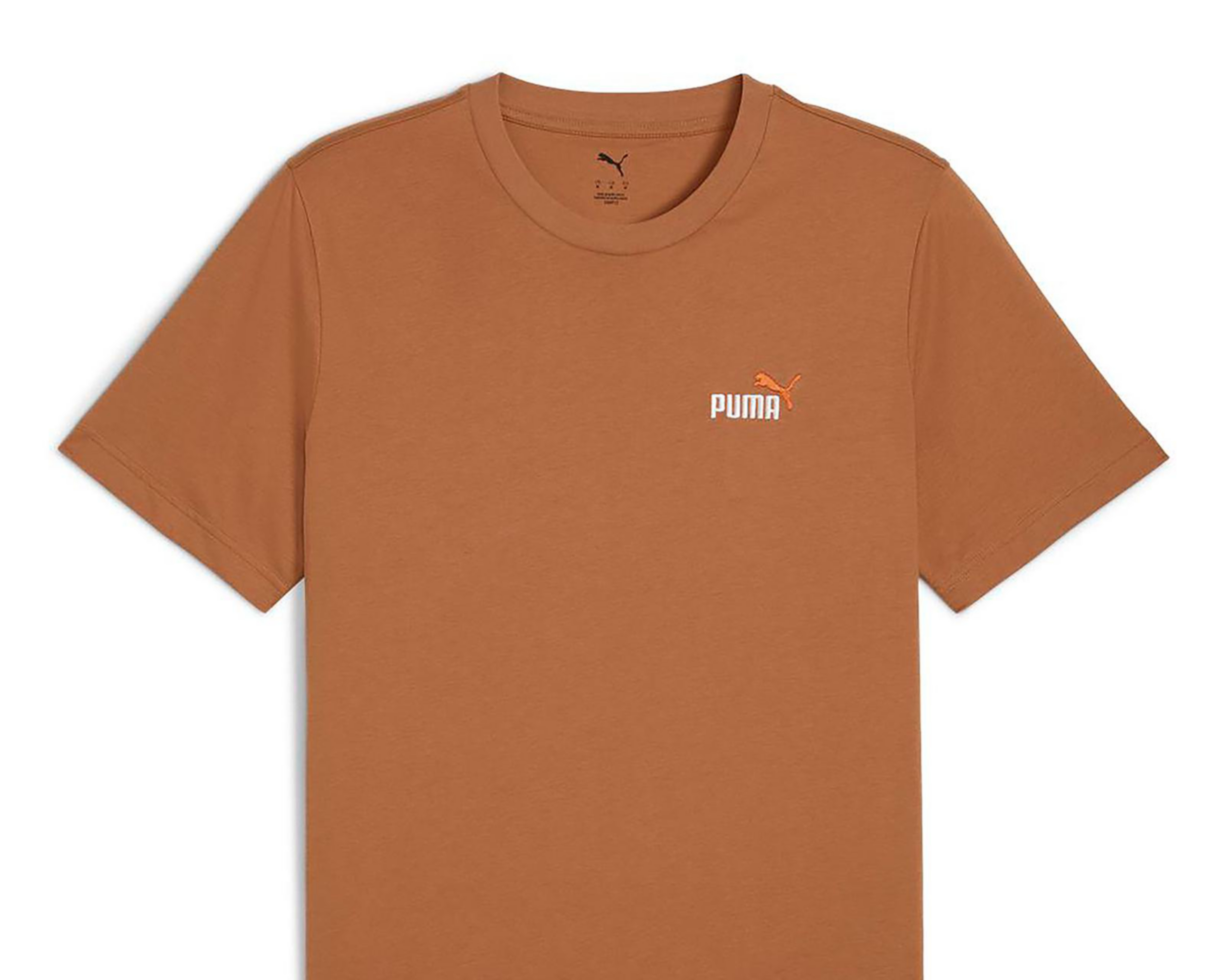 Foto 3 | Playera Deportiva Puma para Hombre