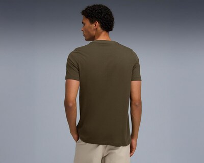 Foto 2 | Playera Deportiva Puma para Hombre