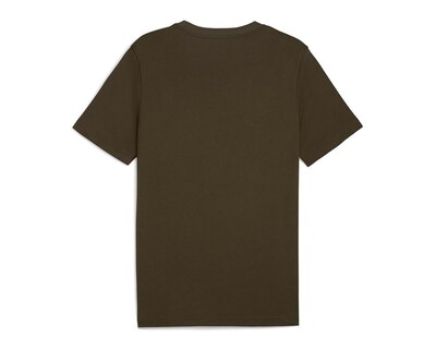 Foto 5 | Playera Deportiva Puma para Hombre