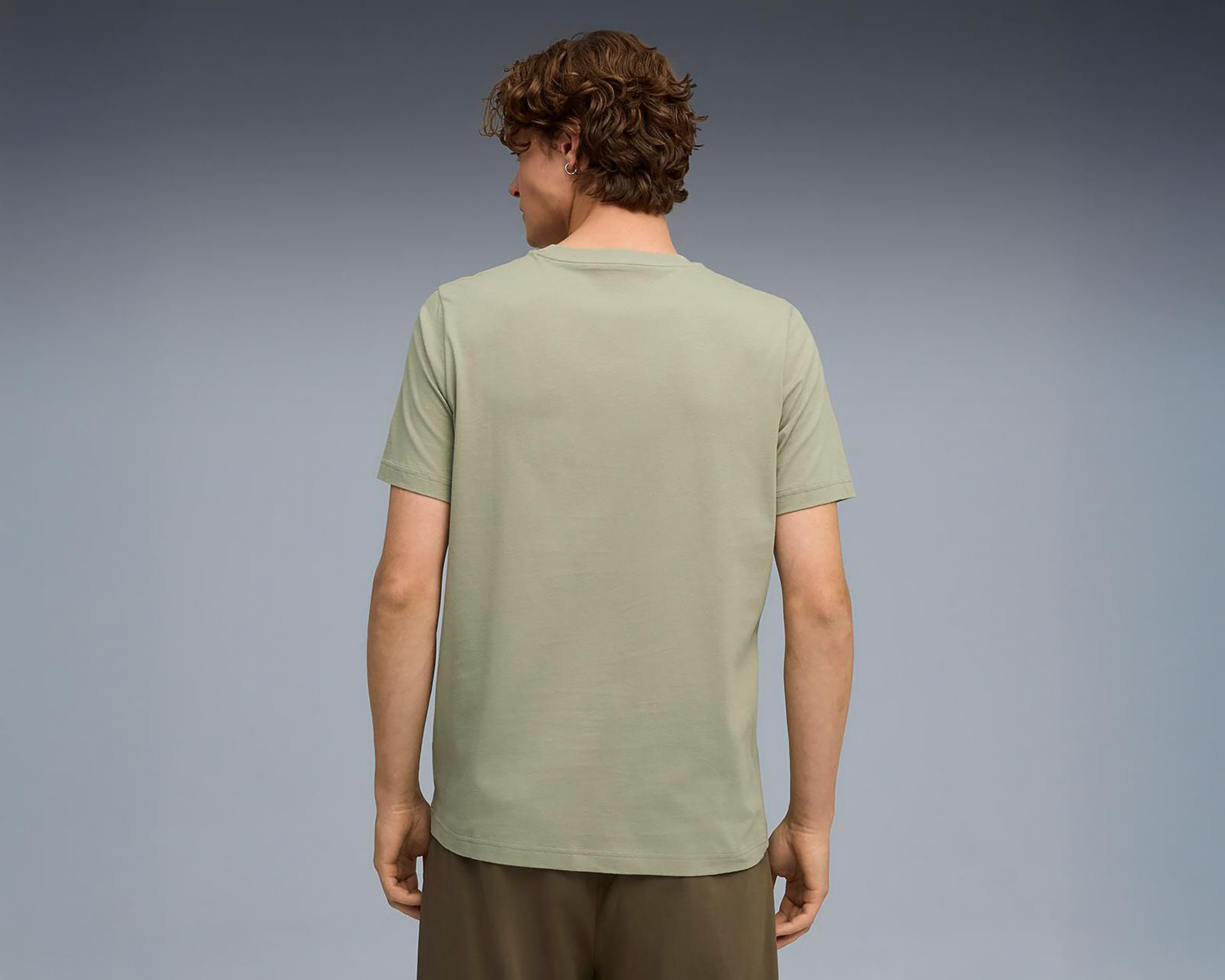 Foto 3 pulgar | Playera Deportiva Puma para Hombre