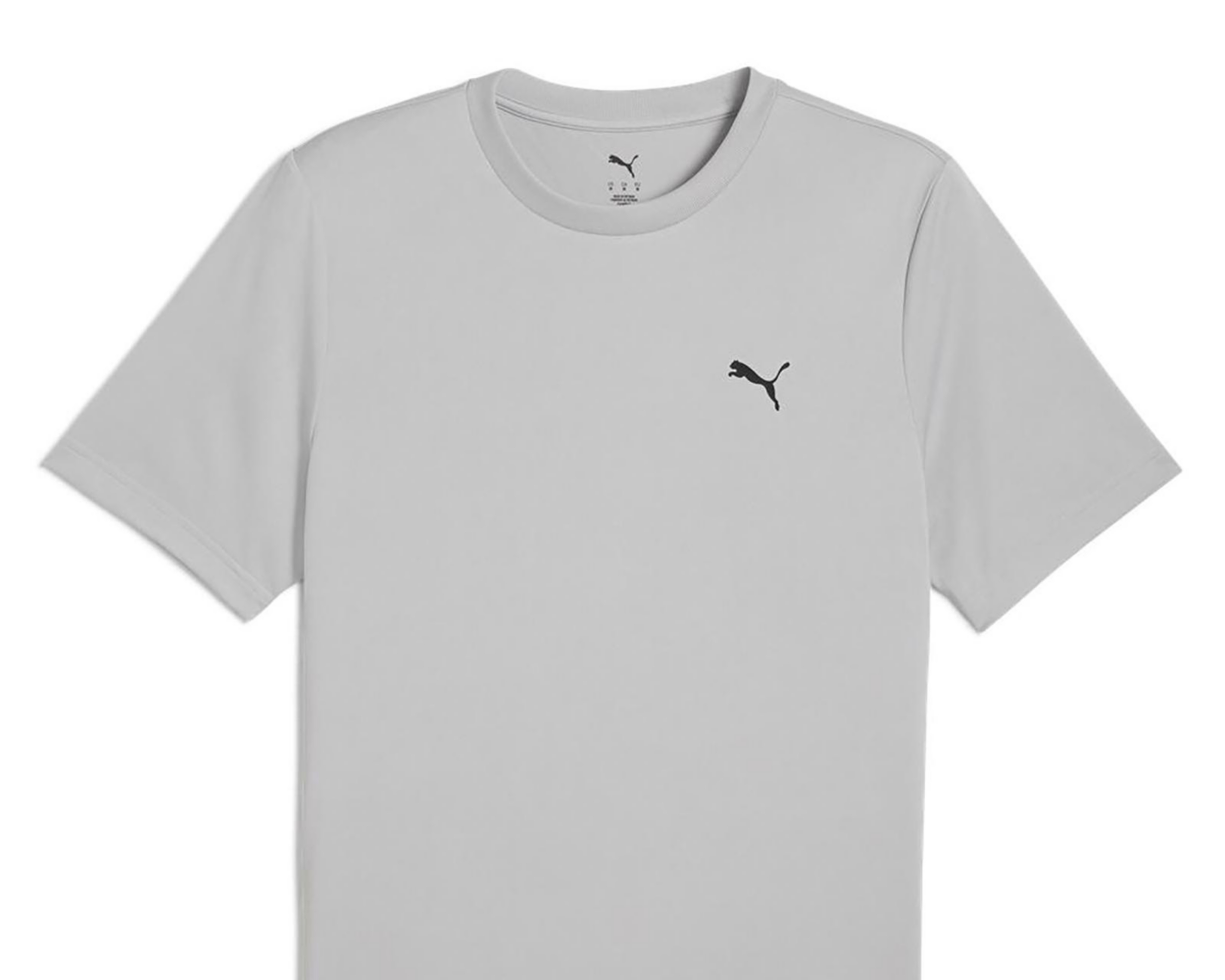 Foto 4 pulgar | Playera Deportiva Puma Essentials dryCELL para Hombre