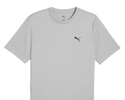 Foto 3 | Playera Deportiva Puma Essentials dryCELL para Hombre