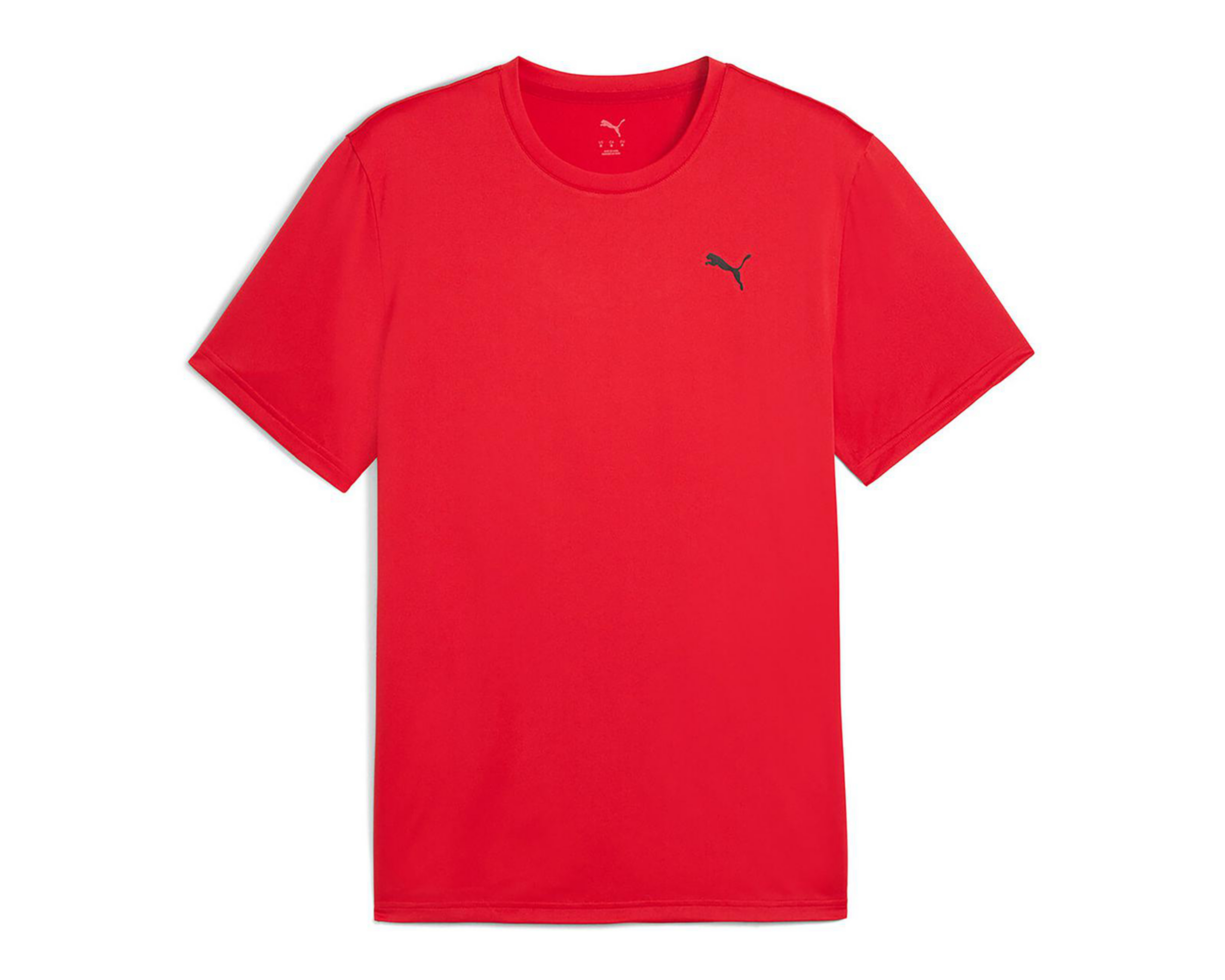 Foto 1 | Playera de Entrenamiento Puma Train All Day Essentials dryCELL para Hombre