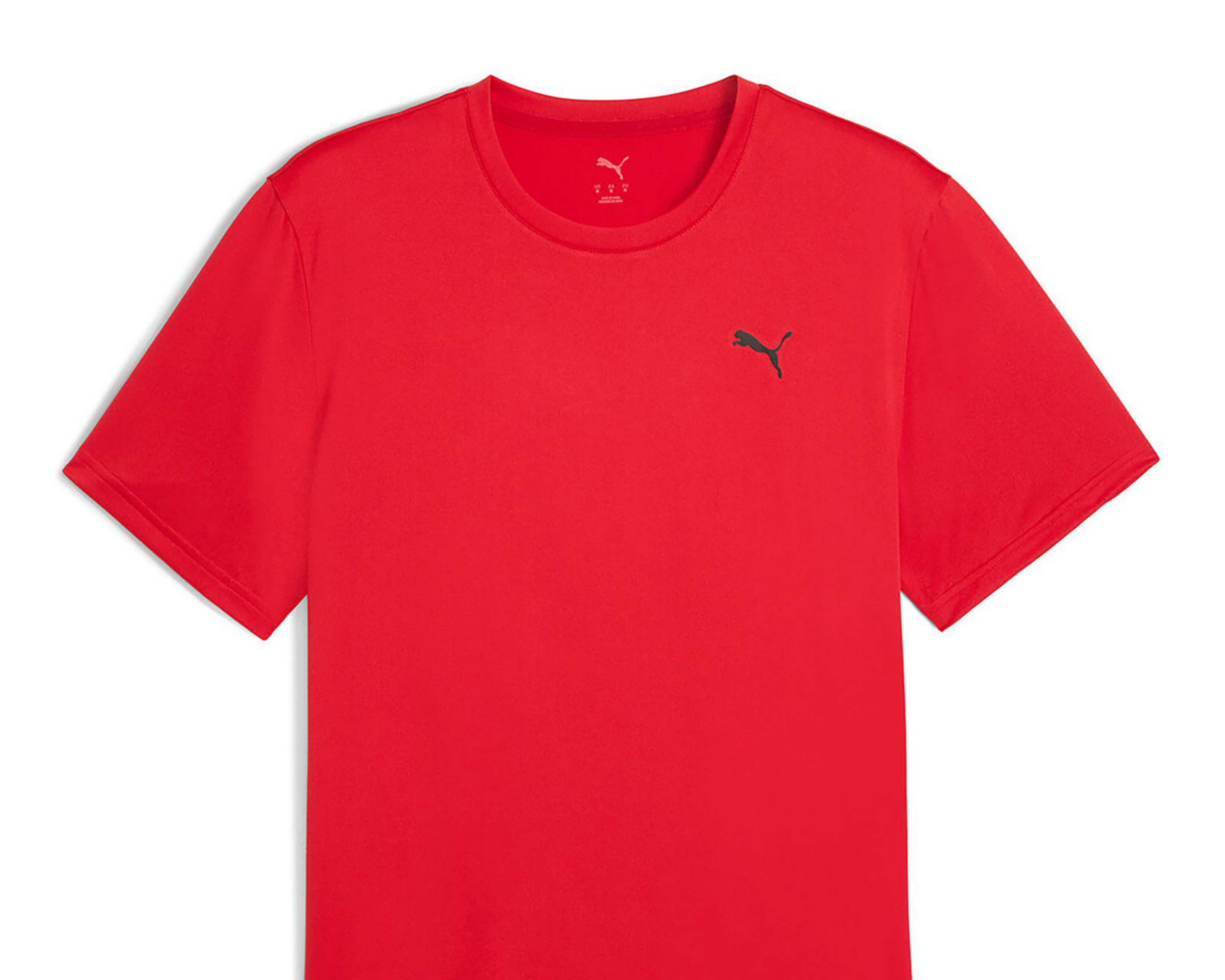 Foto 4 pulgar | Playera de Entrenamiento Puma Train All Day Essentials dryCELL para Hombre