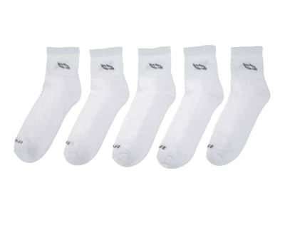 Foto 1 | Calcetas Deportivas Voit para Hombre 5 Pares