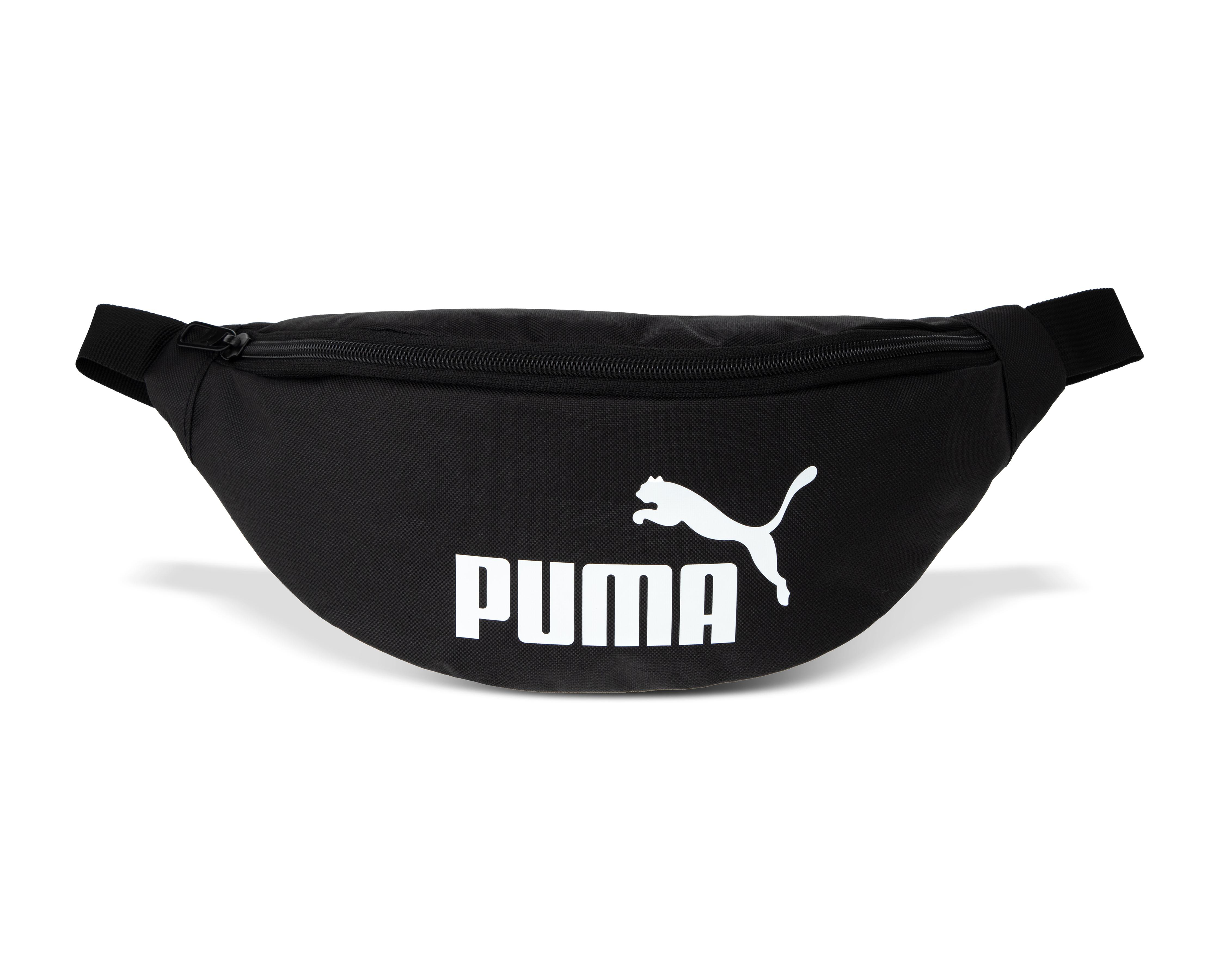 Cangurera Puma Phase Unisex $349