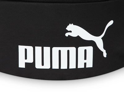 Foto 4 | Cangurera Puma Phase Unisex
