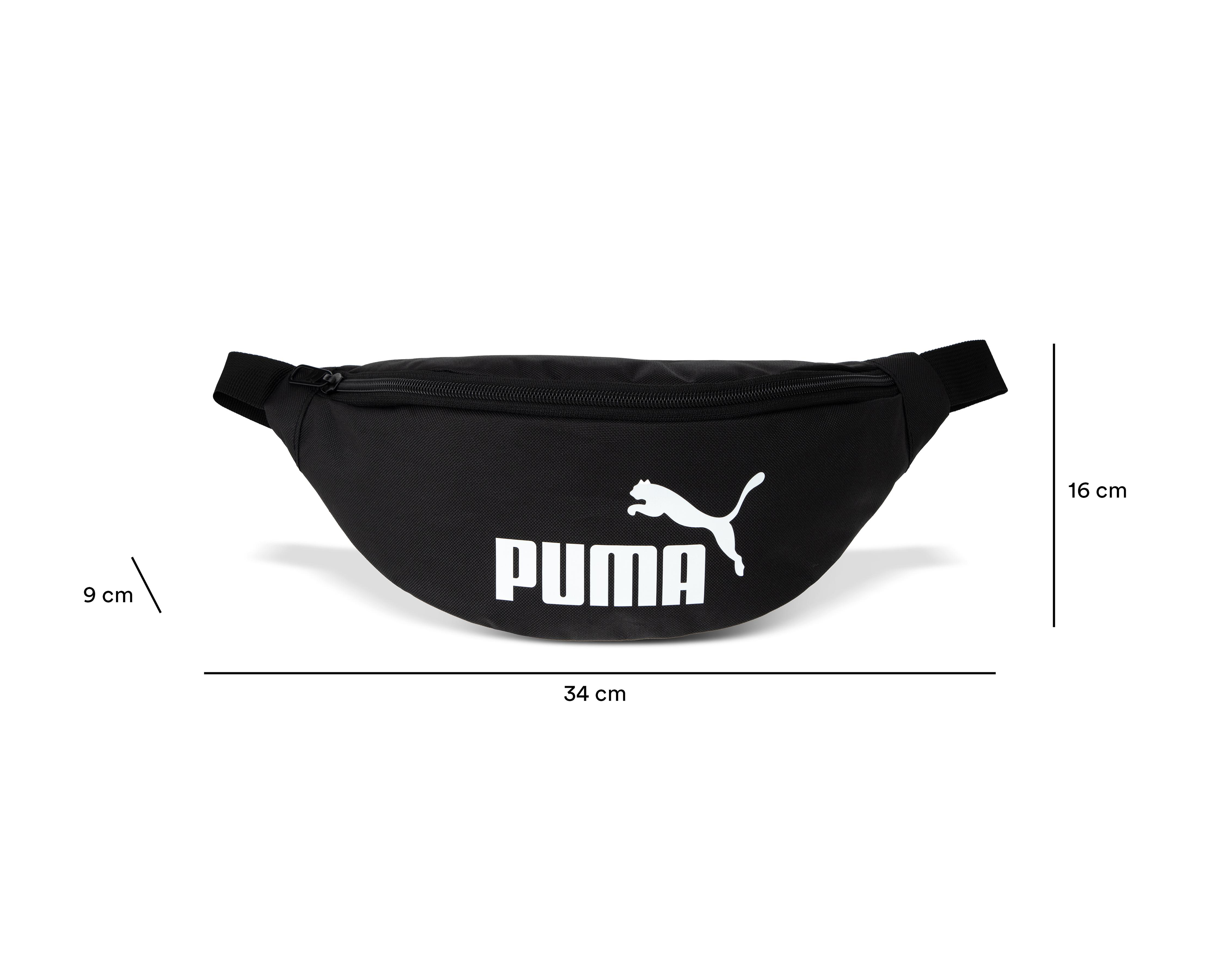 Foto 7 pulgar | Cangurera Puma Phase Unisex