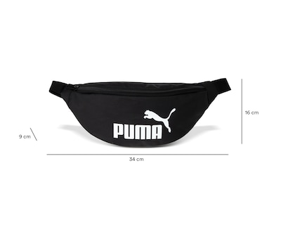 Foto 6 | Cangurera Puma Phase Unisex