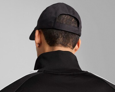 Foto 4 | Gorra Curva Puma Ess Cat