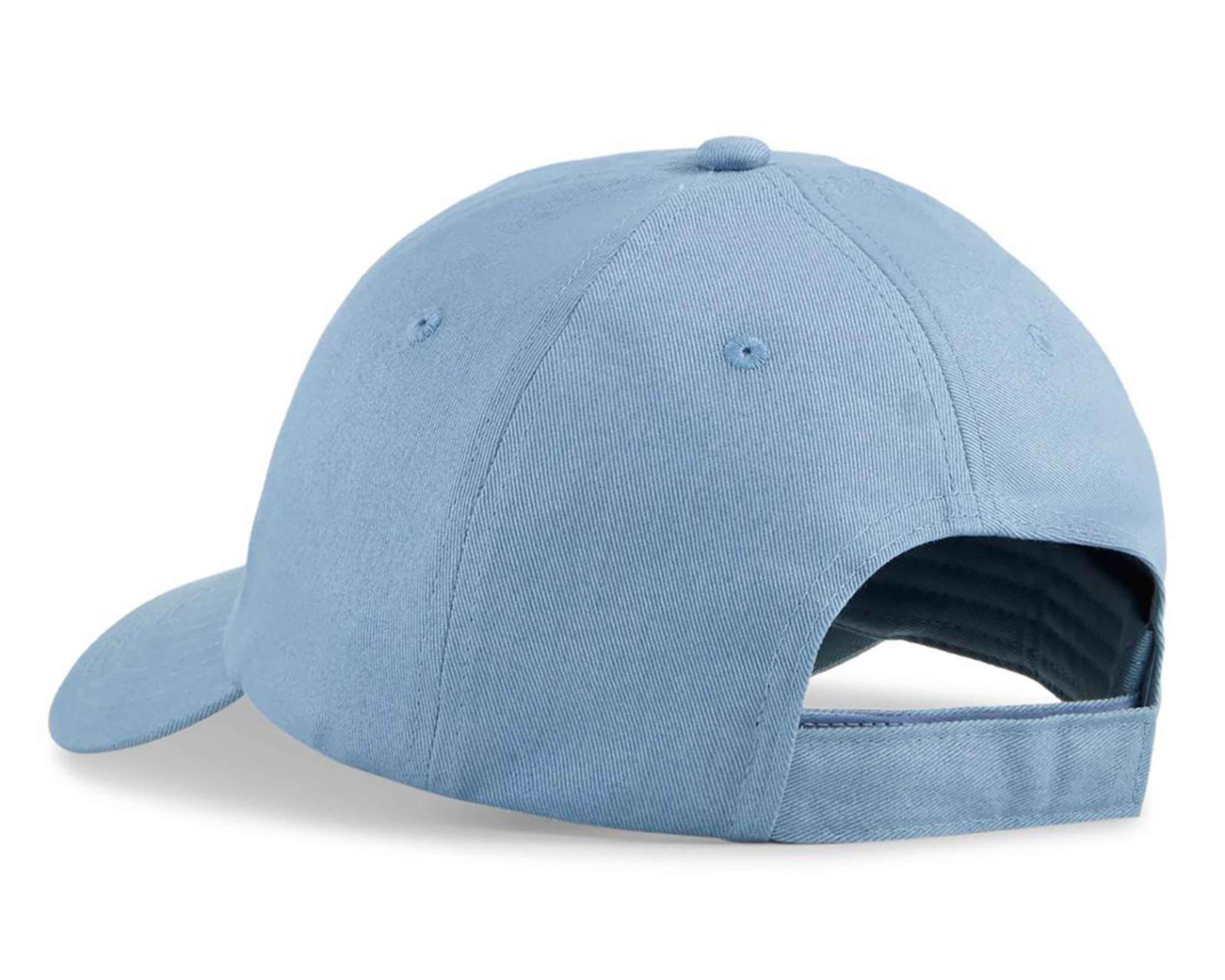 Foto 3 pulgar | Gorra Curva Puma Ess Cat