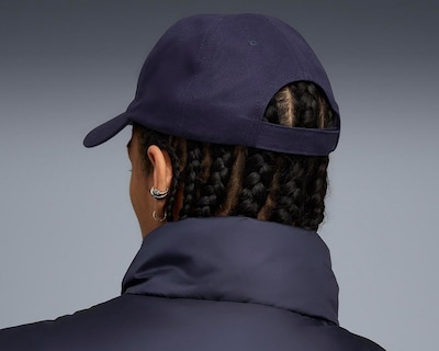 Foto 3 | Gorra Curva Puma Essentials para Hombre