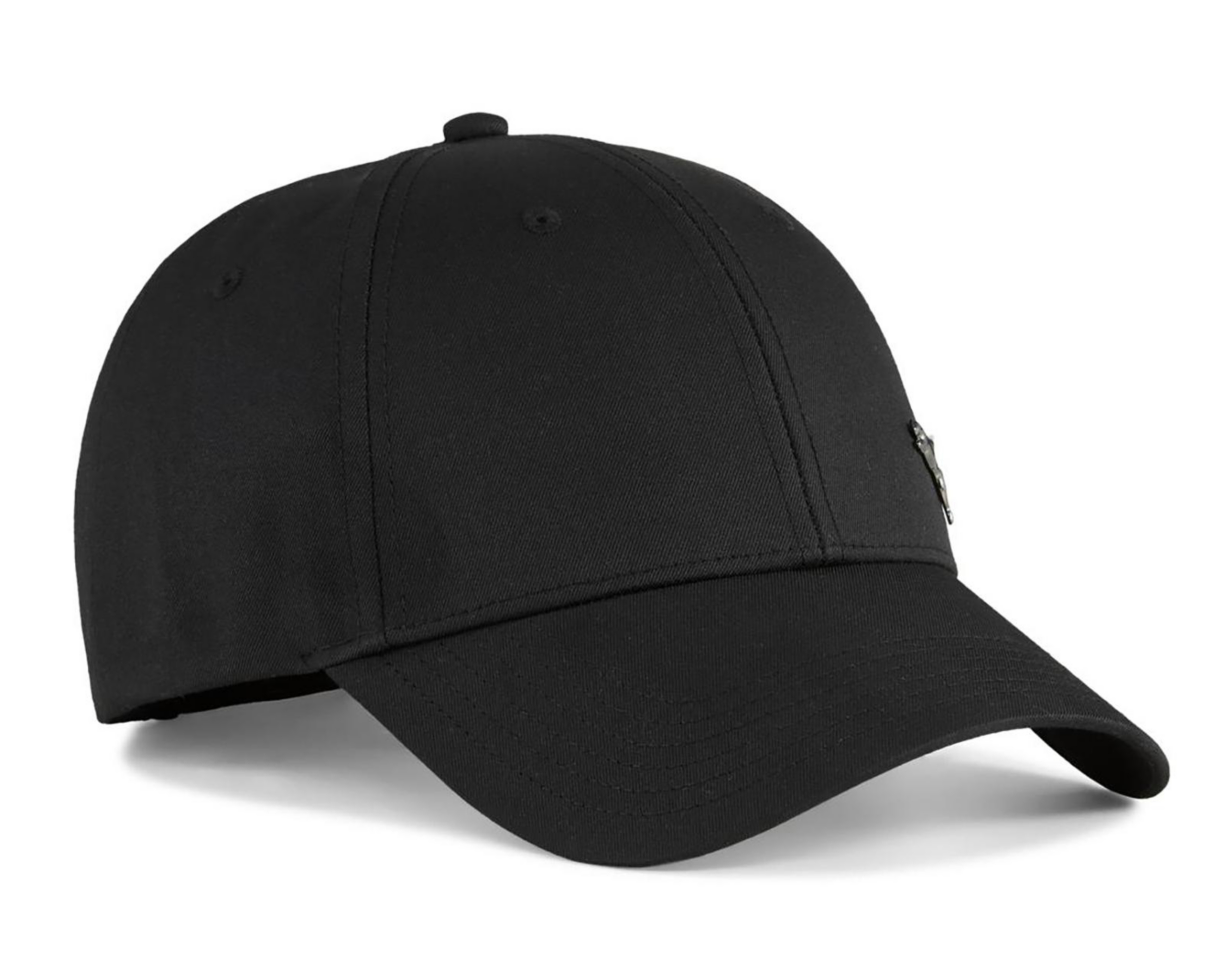 Foto 2 pulgar | Gorra Curva Puma Ess Metal Cat