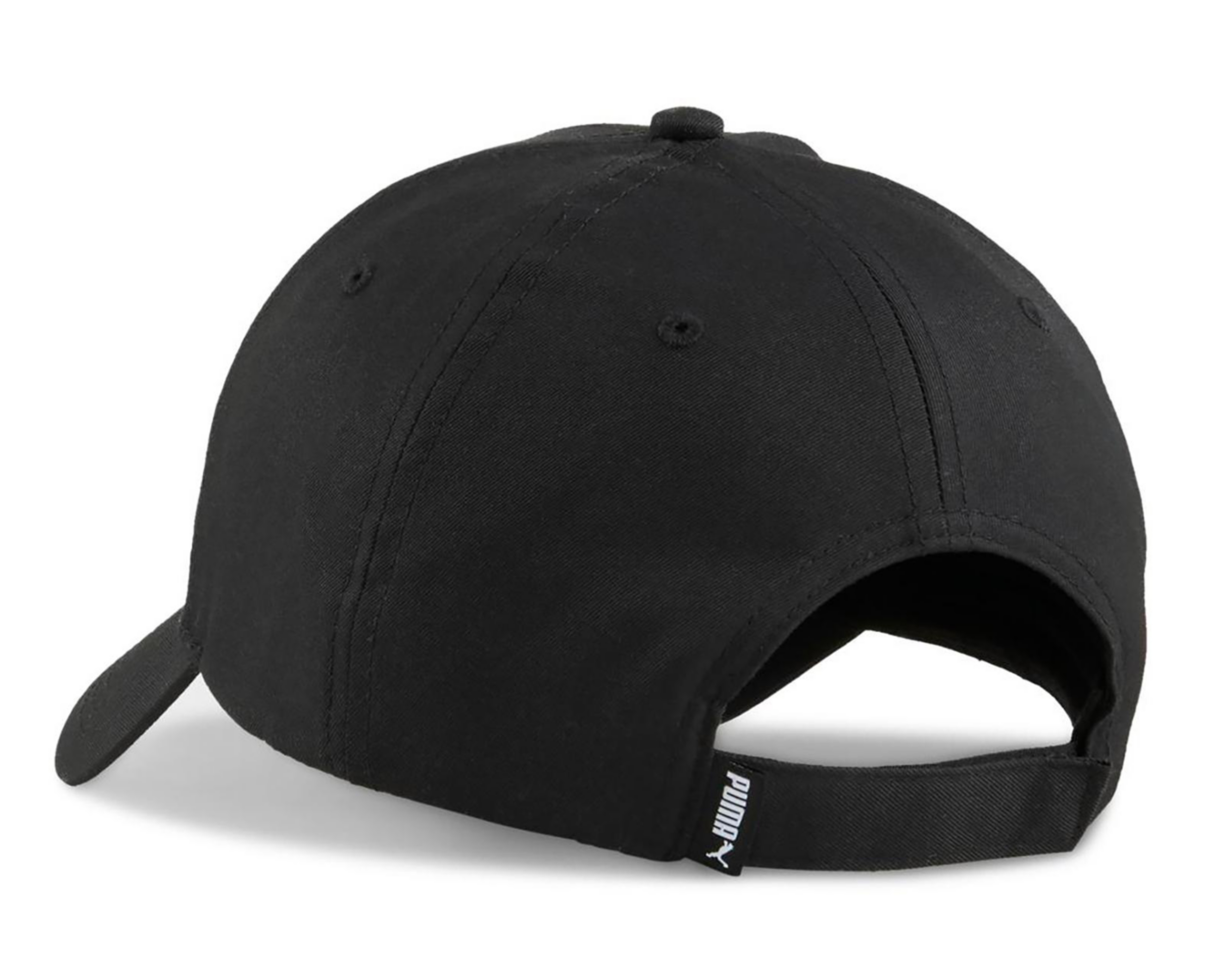 Foto 3 pulgar | Gorra Curva Puma Ess Metal Cat