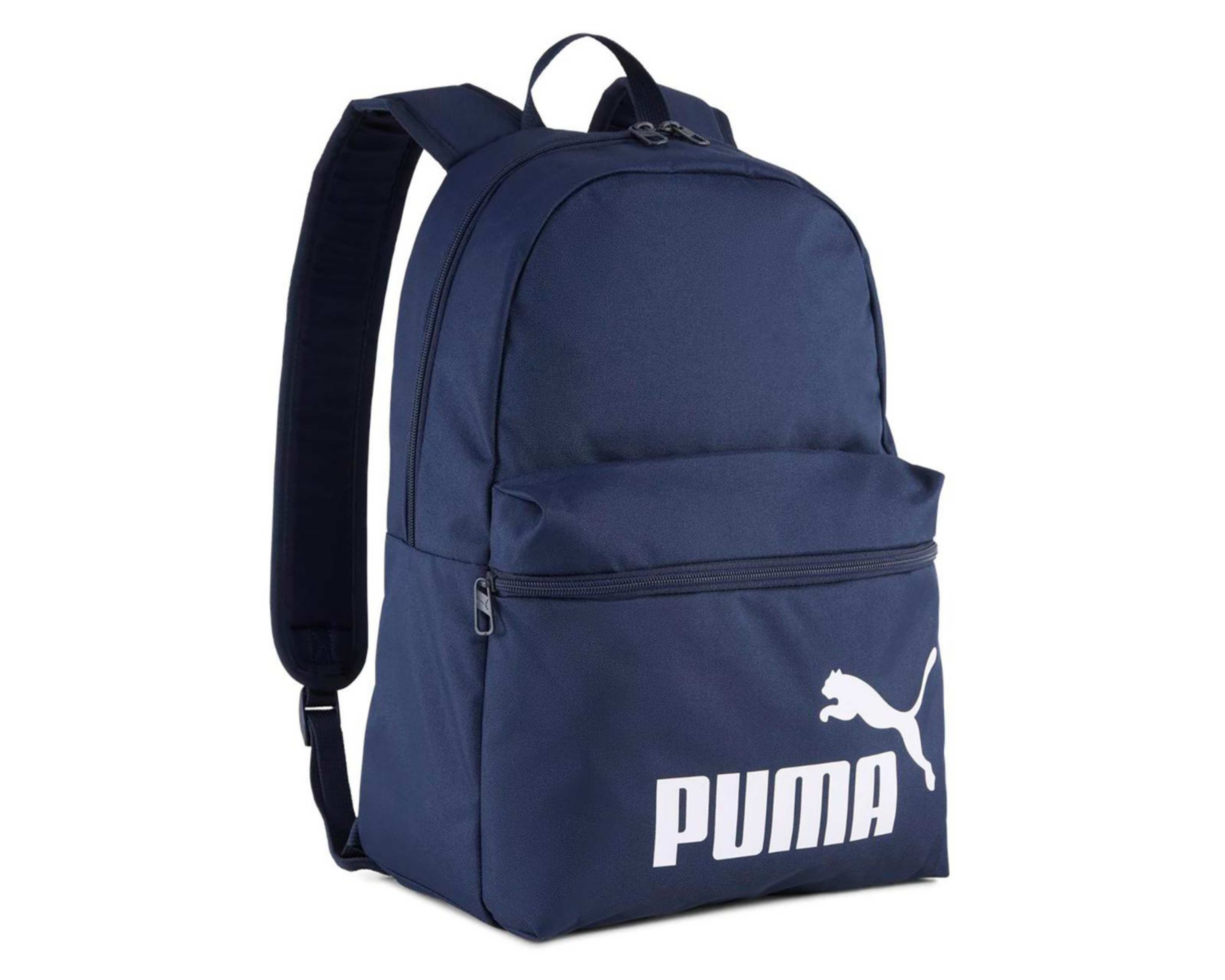 Foto 2 pulgar | Mochila Puma Phase III Azul