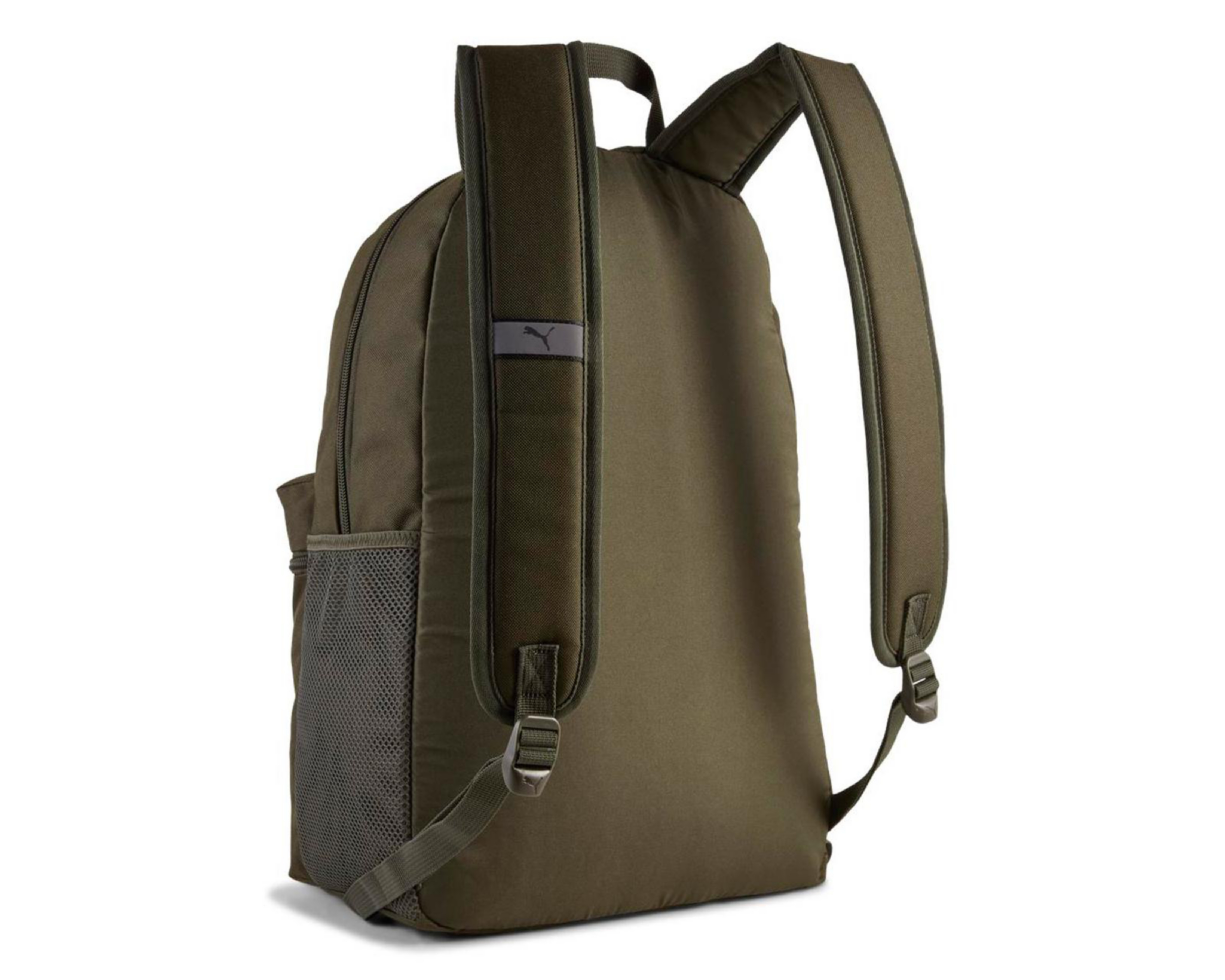 Foto 2 | Mochila Puma Phase III Café