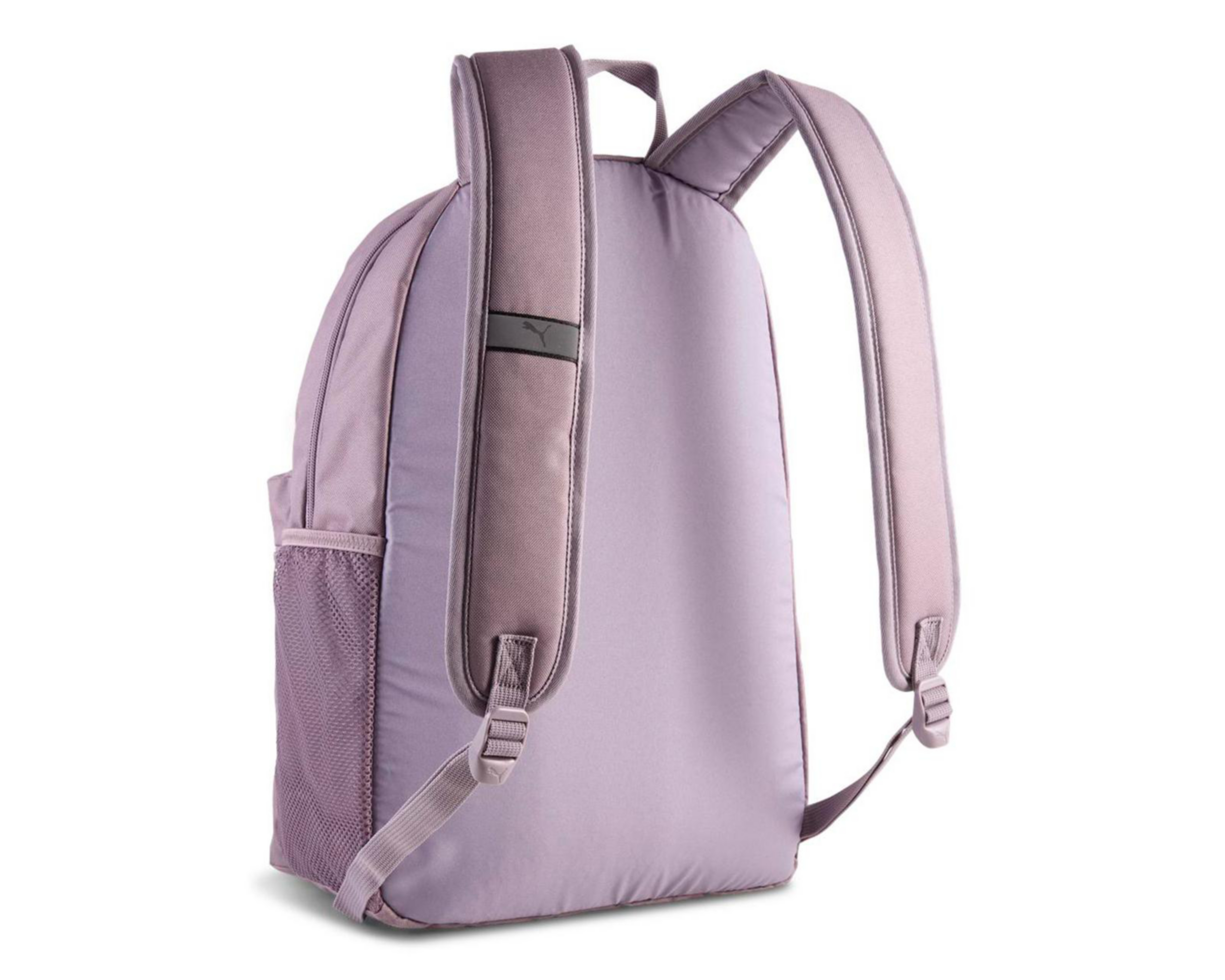 Foto 3 pulgar | Mochila Puma Phase Lila