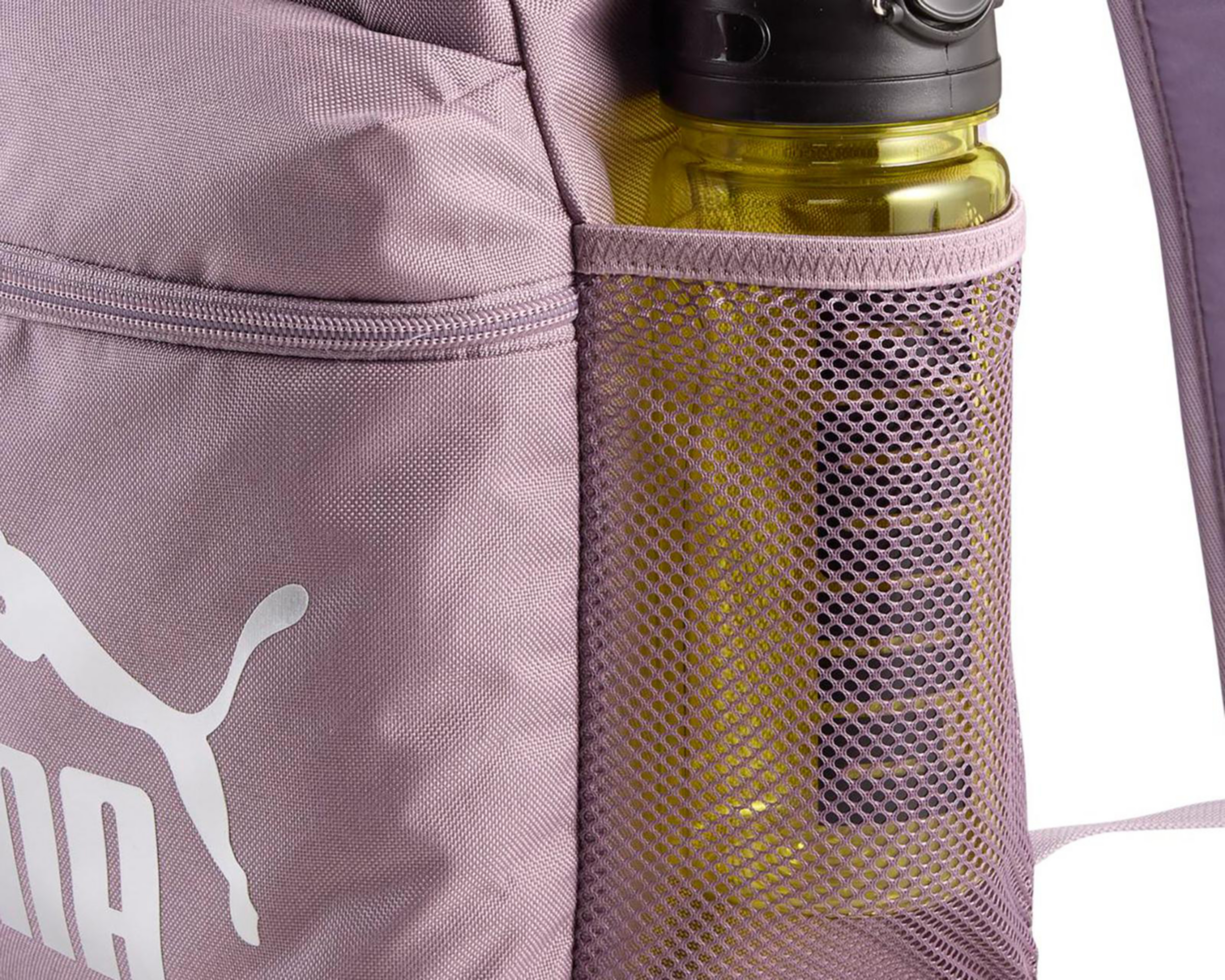 Foto 4 pulgar | Mochila Puma Phase Lila