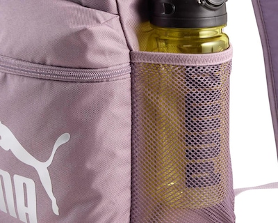 Foto 3 | Mochila Puma Phase Lila