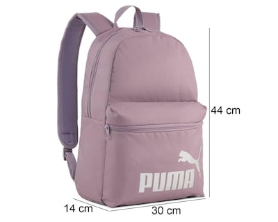 Foto 5 | Mochila Puma Phase Lila