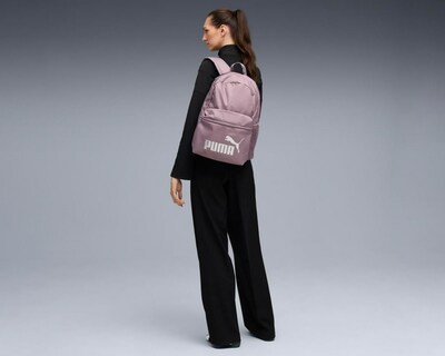 Foto 6 | Mochila Puma Phase Lila