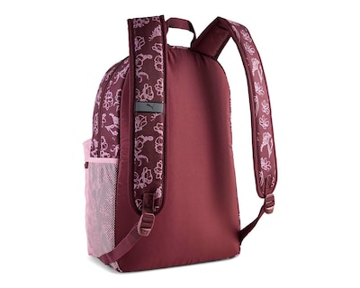 Foto 2 | Mochila Puma Phase AOP Rosa