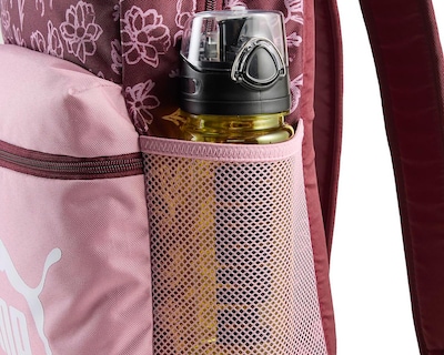 Foto 3 | Mochila Puma Phase AOP Rosa