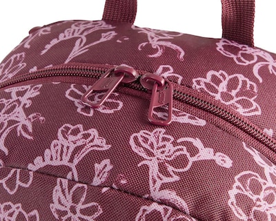 Foto 4 | Mochila Puma Phase AOP Rosa