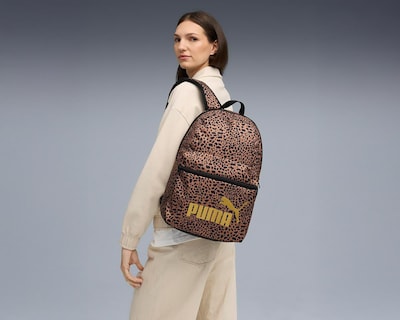 Foto 5 | Mochila Puma Phase Multicolor