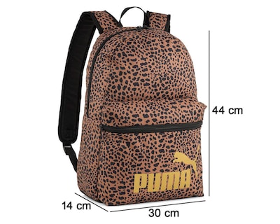 Foto 6 | Mochila Puma Phase Multicolor