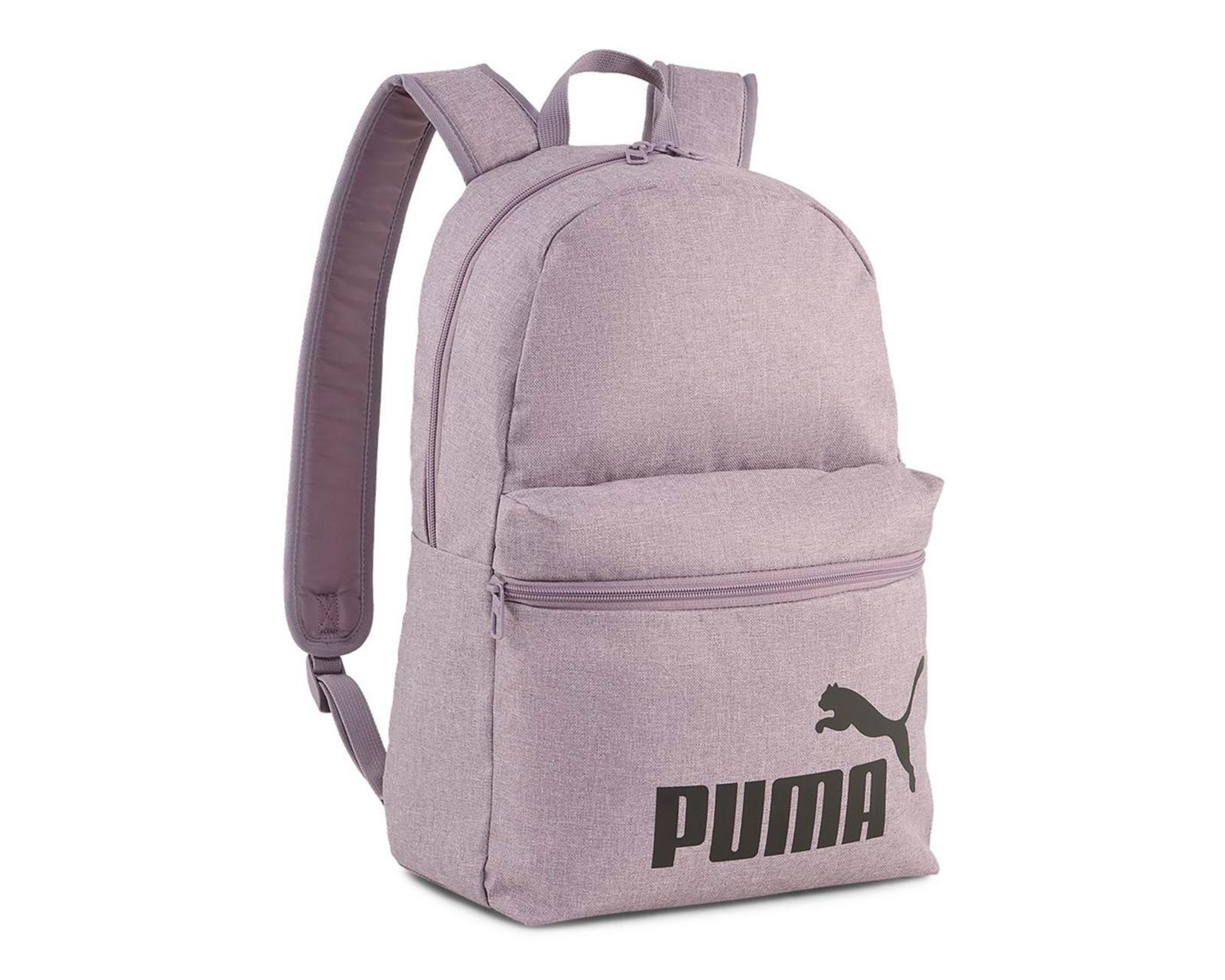 Foto 2 pulgar | Mochila Puma Phase III Lila