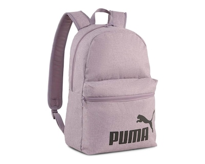 Foto 1 | Mochila Puma Phase III Lila