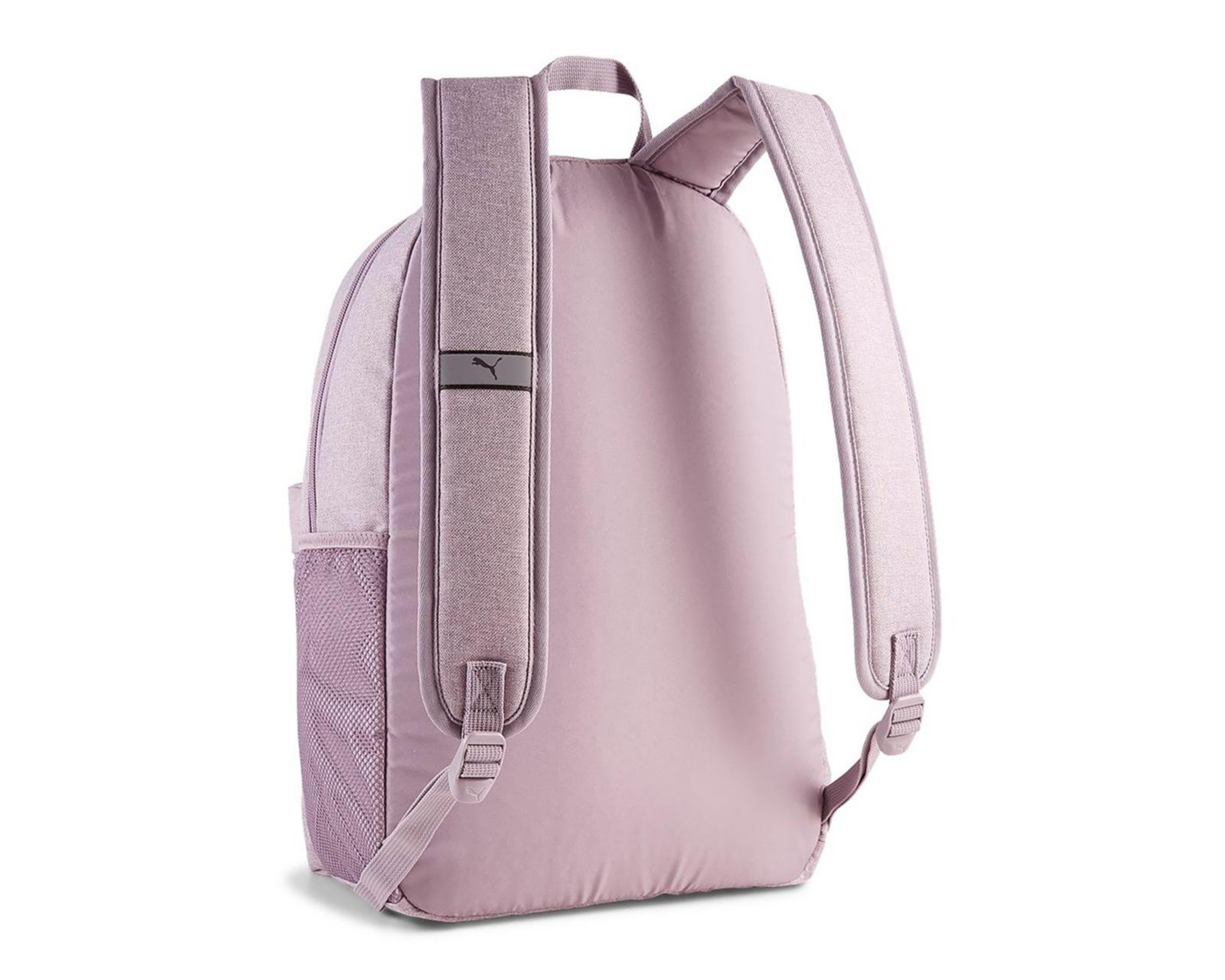 Foto 3 pulgar | Mochila Puma Phase III Lila