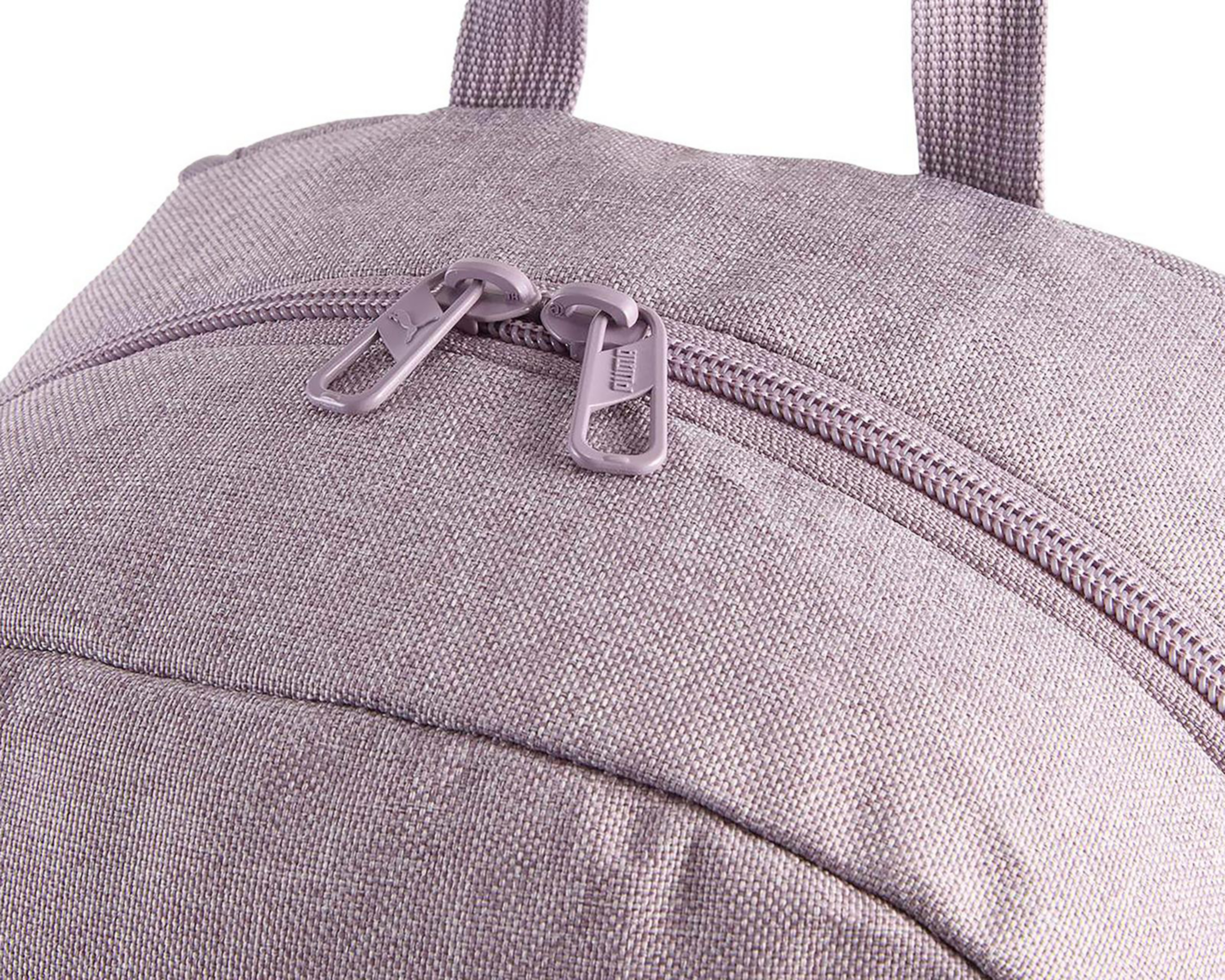 Foto 5 pulgar | Mochila Puma Phase III Lila