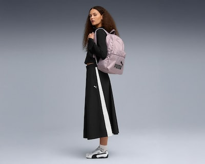 Foto 5 | Mochila Puma Phase III Lila