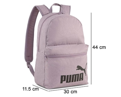 Foto 6 | Mochila Puma Phase III Lila