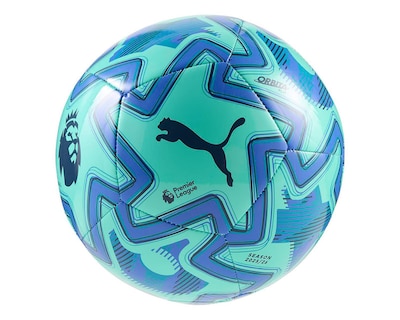 Foto 1 | Balón de Futbol Puma Orbita Tamaño 5