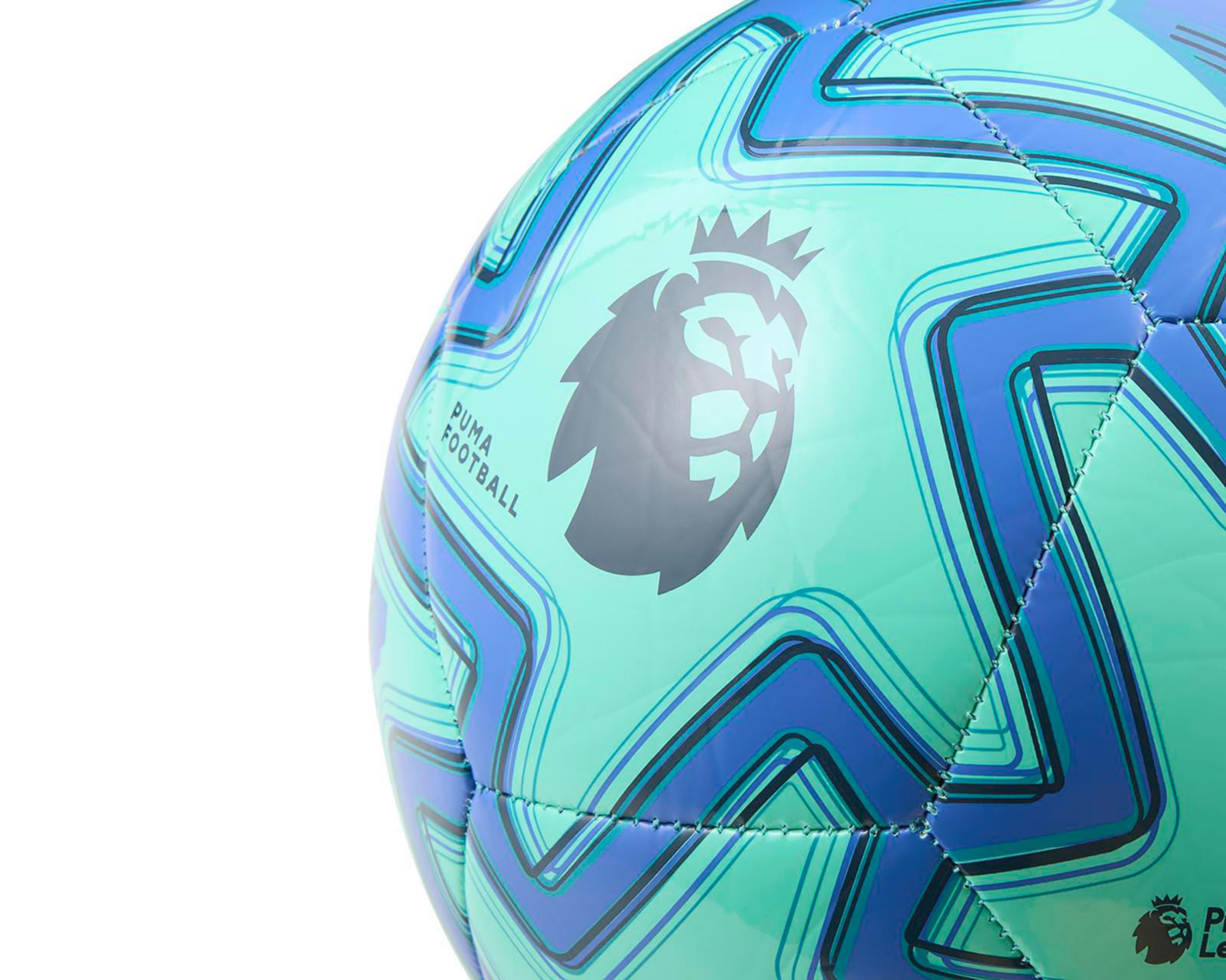 Foto 3 pulgar | Balón de Futbol Puma Orbita Tamaño 5