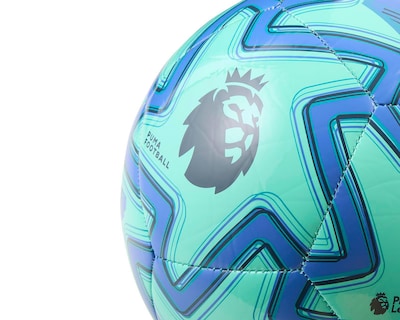 Foto 2 | Balón de Futbol Puma Orbita Tamaño 5