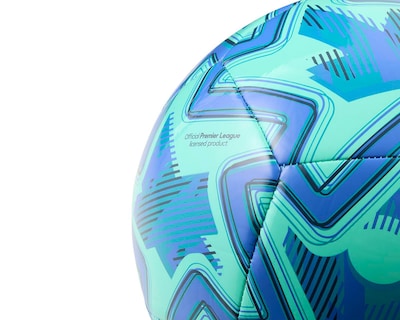Foto 3 | Balón de Futbol Puma Orbita Tamaño 5