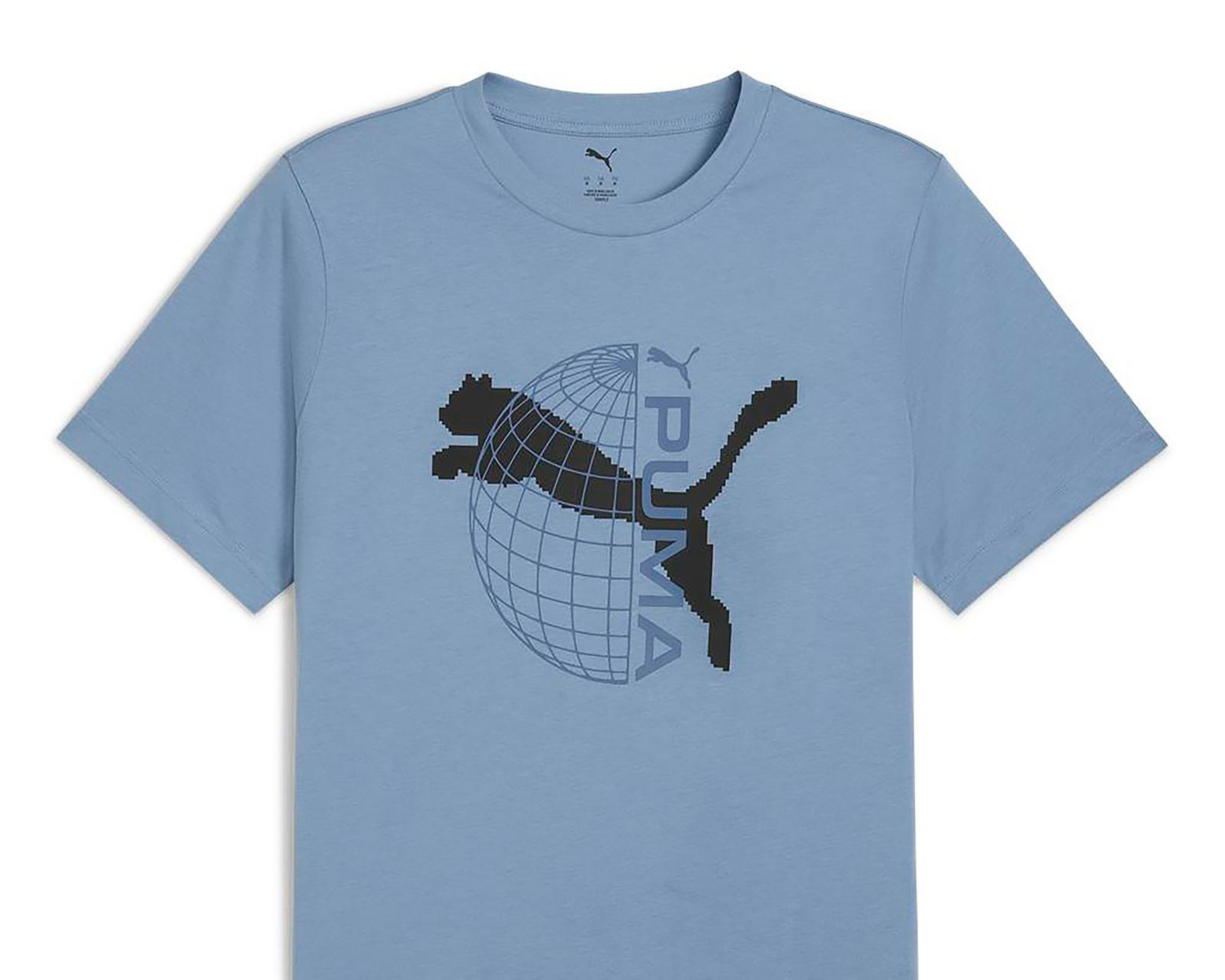 Foto 4 pulgar | Playera Deportiva Puma para Hombre