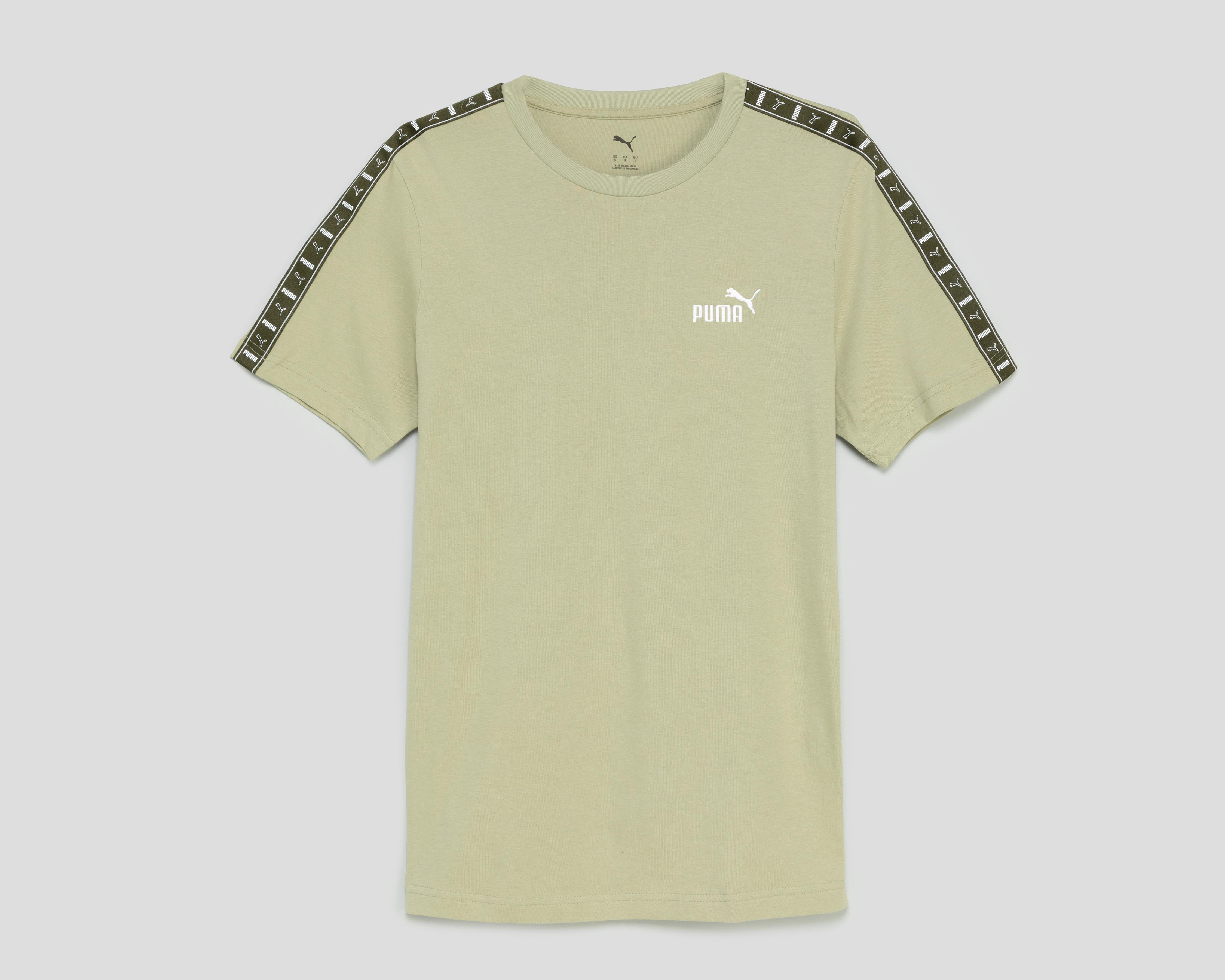 Playera Deportiva Puma para Hombre $549