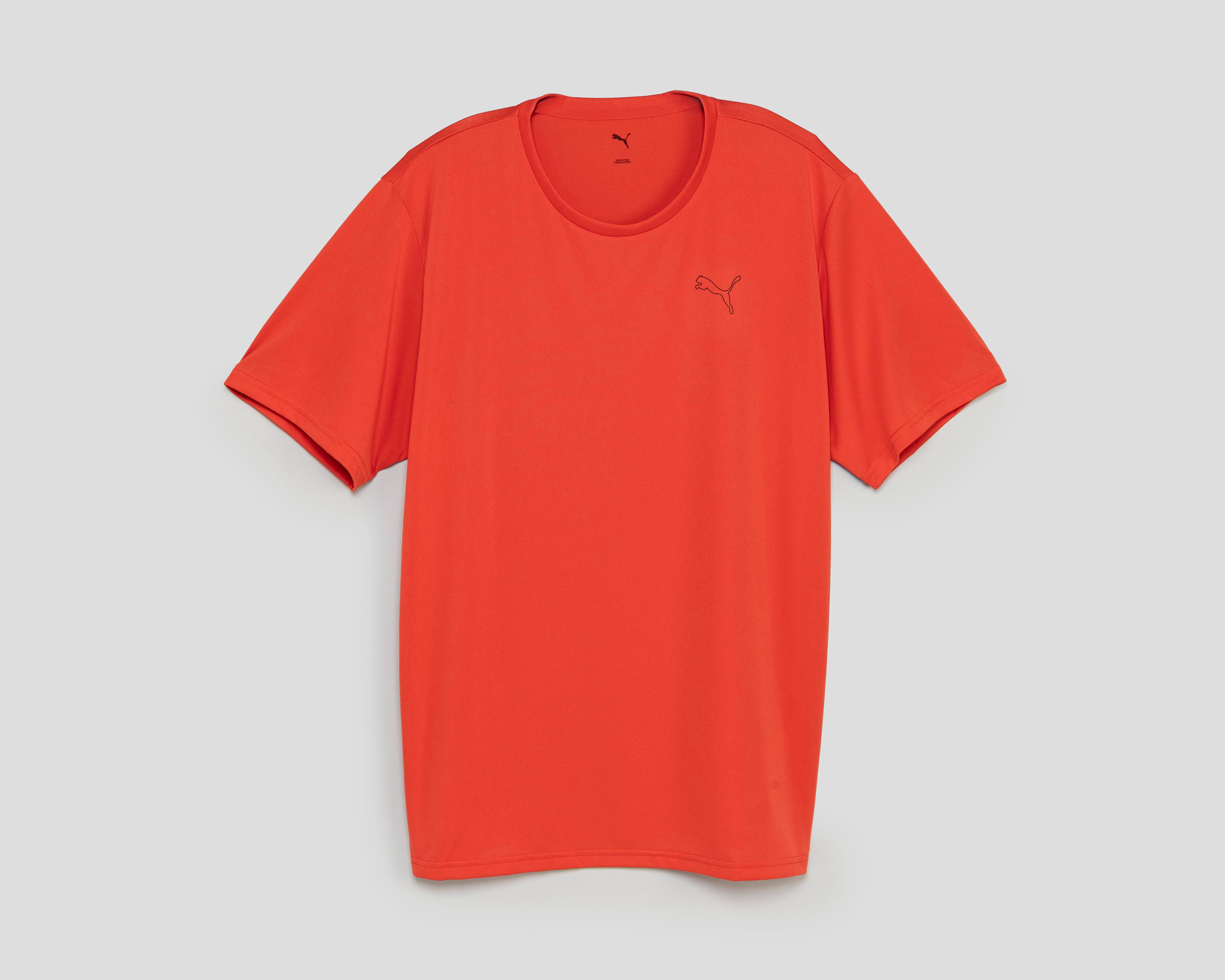 Playera de Entrenamiento Puma Mass Merchants Tee para Hombre