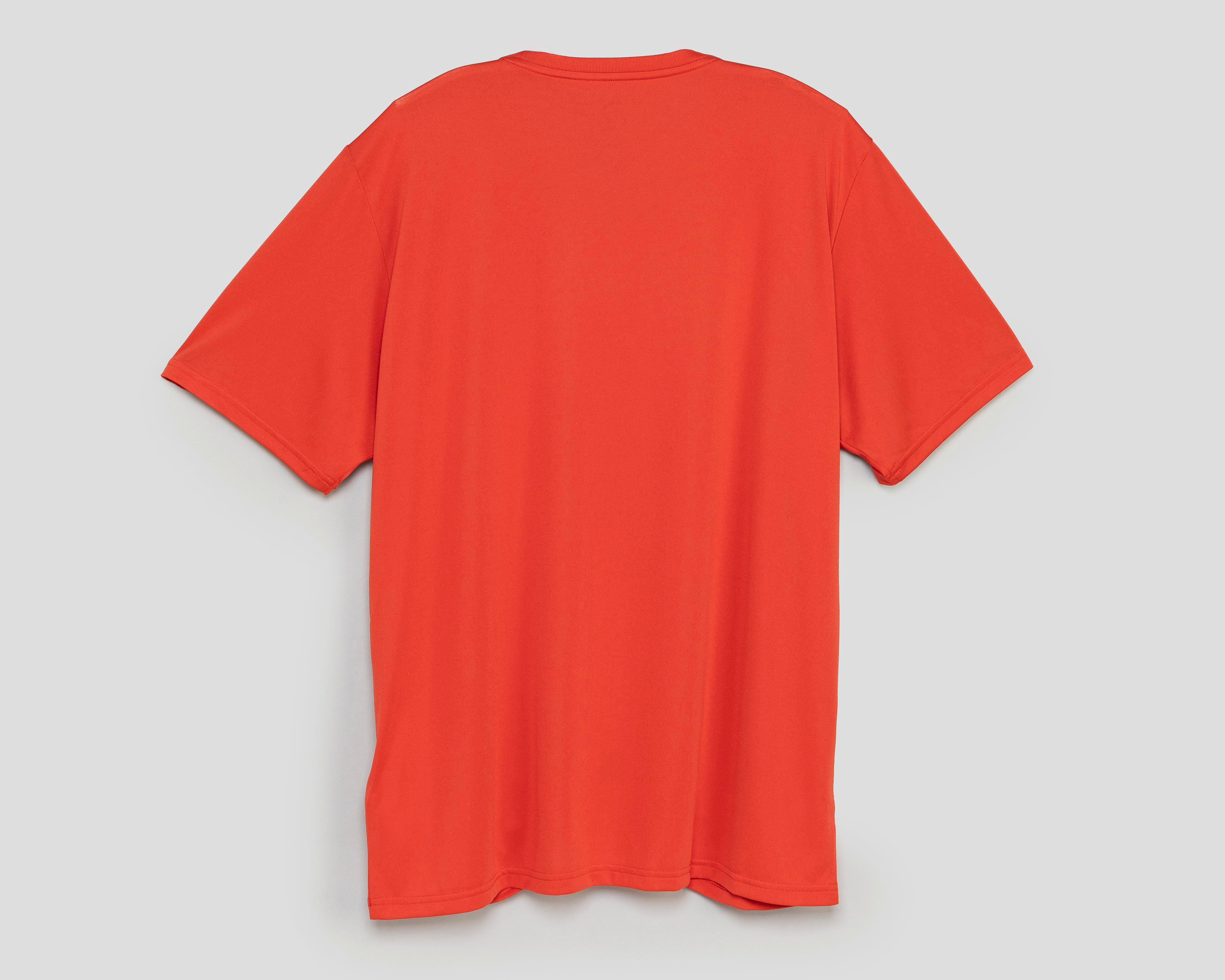 Foto 3 pulgar | Playera de Entrenamiento Puma Mass Merchants Tee para Hombre