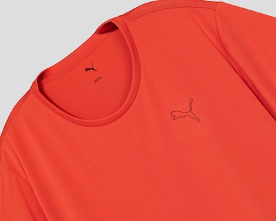 Foto 3 | Playera de Entrenamiento Puma Mass Merchants Tee para Hombre