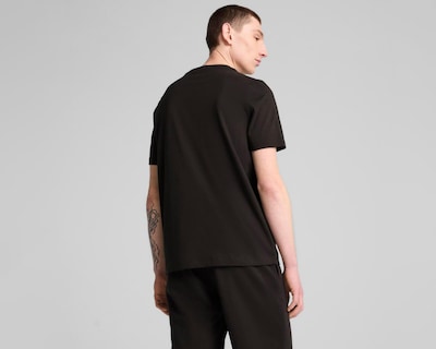 Foto 2 | Playera Deportiva Puma Mass Merchants Tee para Hombre