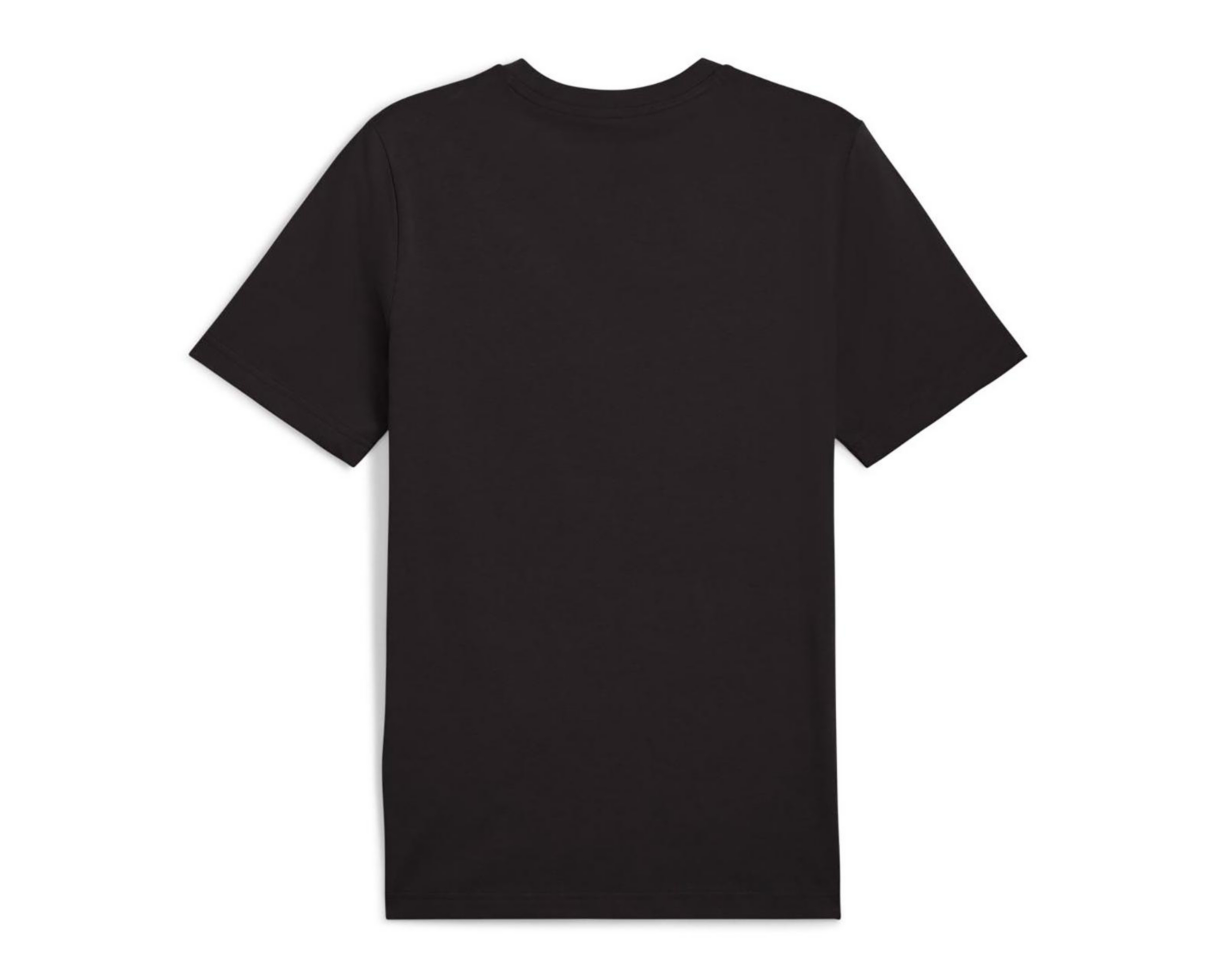 Foto 6 pulgar | Playera Deportiva Puma Mass Merchants Tee para Hombre