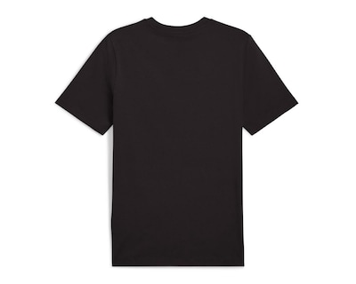 Foto 5 | Playera Deportiva Puma Mass Merchants Tee para Hombre